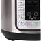 Brentwood 6qt. 8-in-1 Easy Pot Electric Multicooker